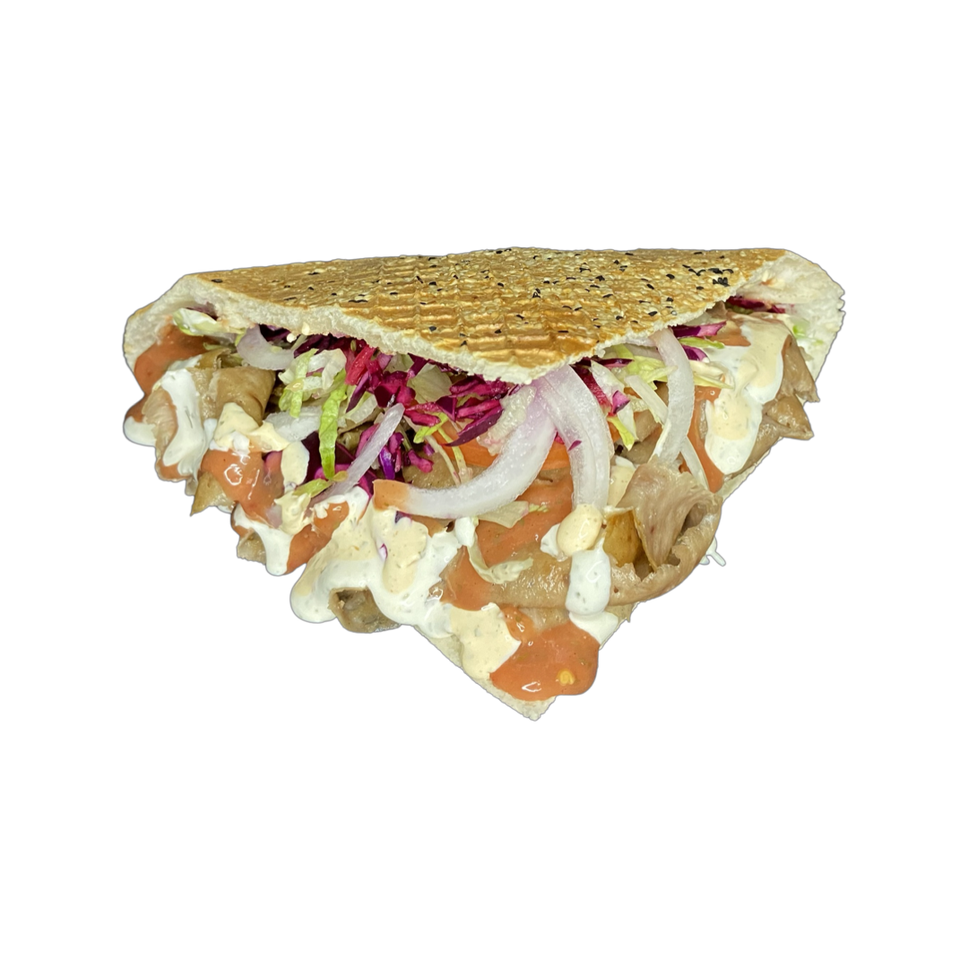 London Doner Kebab