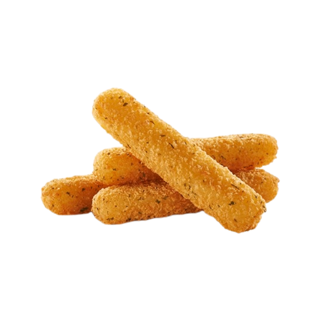 Mozarella Sticks