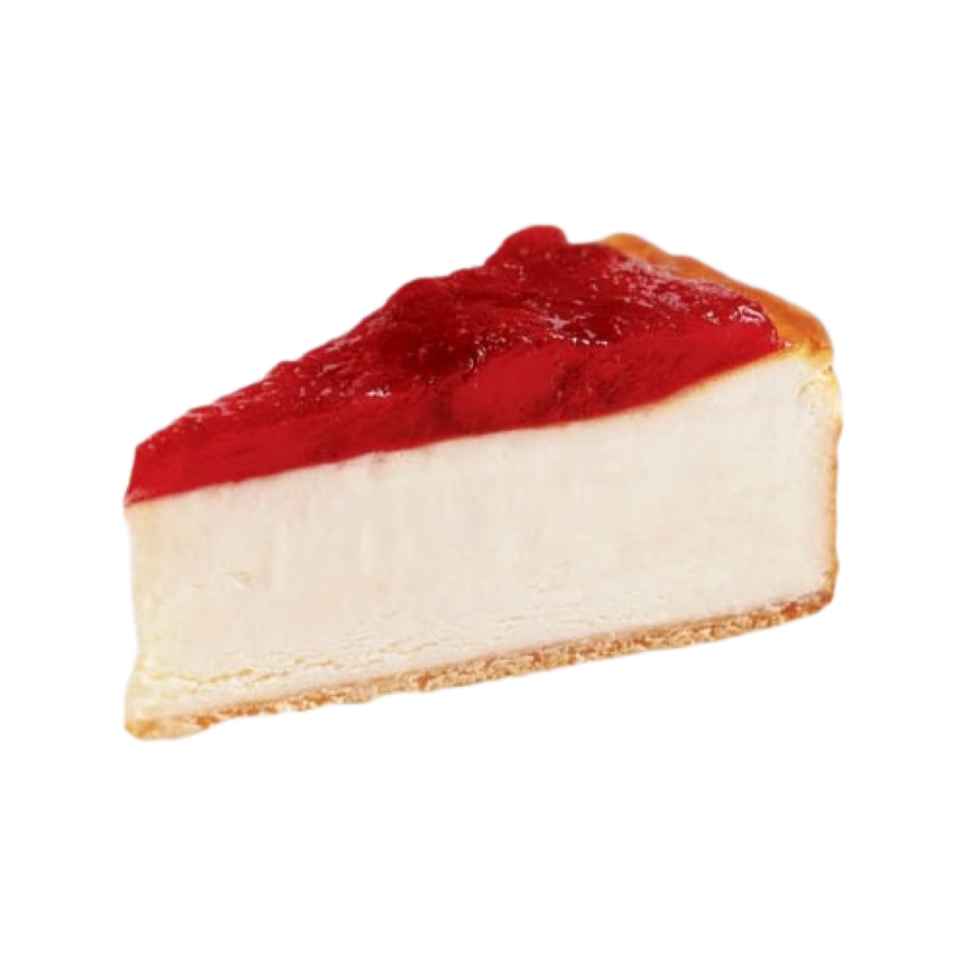 Strawberry Cheese Cake