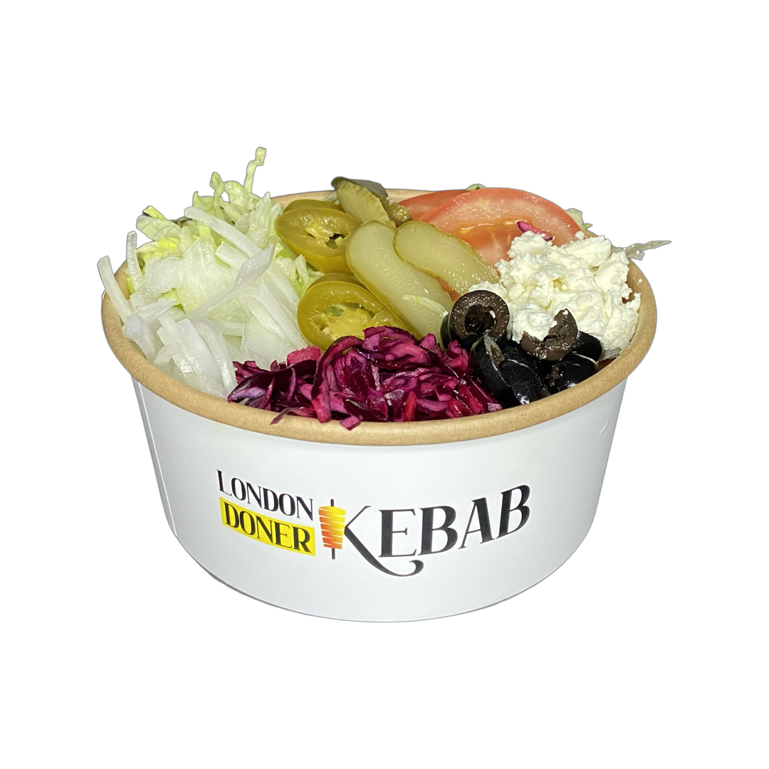 Salad Bowl